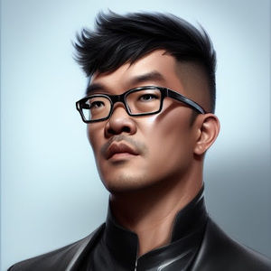 Meet your Posher, Derek